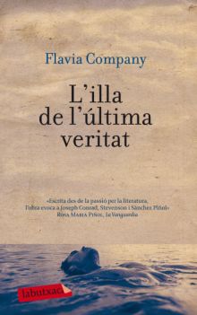 L'illa de l'última veritat