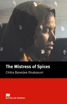 MISTRESS OF SPICES