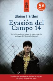 EVASION DEL CAMPO 14