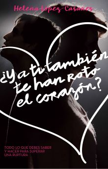 ¿Y a ti también te han roto el corazón?