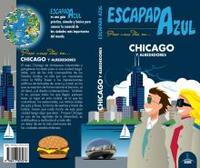 CHICAGO ESCAPADA AZUL