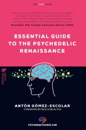 Essential guide to the Psychedelic Renaissance