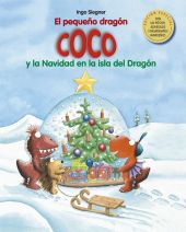 PEQUEÑO DRAGON COCO Y LA NAVIDAD EN LA ISLA DEL DRAGON, EL