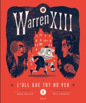 WARREN XIII I LULL QUE TOT HO VEU