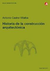 Historia de la construcción arquitectónica