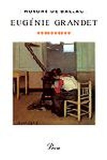 EUGÉNIE GRANDET