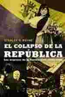 COLAPSO DE LA REPUBLICA