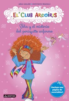 2 EOLA Y EL MISTERIO DEL PERIQUITO ENFERMO