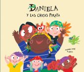 DANIELA Y LAS CHICAS PIRATA LAT