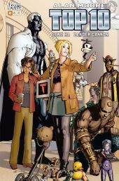 TOP 10 (2A EDICIÓN)