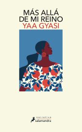 MAS ALLA DE MI REINO