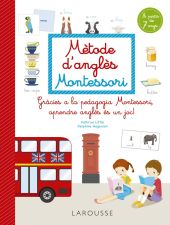 METODE D ANGLES MONTESSORI