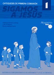 SIGAMOS A JESUS 1