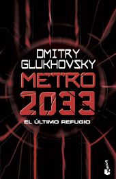 METRO 2033
