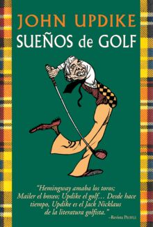 SUEÑOS DE GOLF