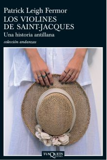 LOS VIOLINES DE SAINT-JACQUES