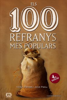 ELS 100 REFRANYS MES POPULARS