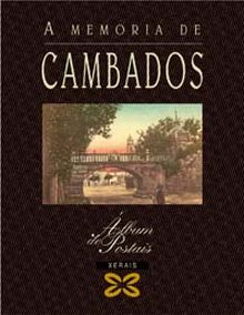 A MEMORIA DE CAMBADOS