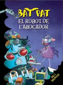El robot de l'abocador