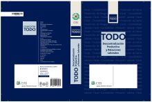 Todo descentralización productiva y relaciones laborales