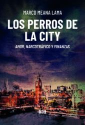 LOS PERROS DE LA CITY