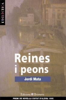 Reines i peons
