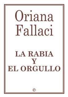 RABIA Y ORGULLO (R)