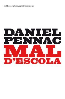 Mal d'escola