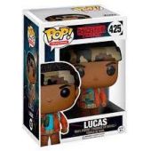 FIGURA FUNKO VINYL POP LUCAS