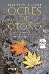 OCRES DE OTOÑO