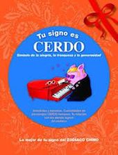 TU SIGNO ES CERDO