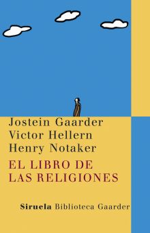 EL LIBRO DE LAS RELIGIONES