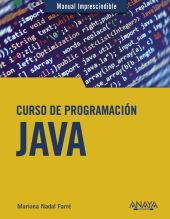 CURSO DE PROGRAMACION JAVA