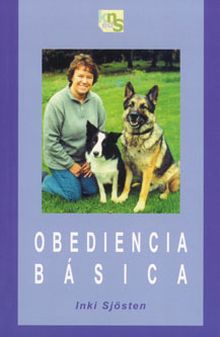 OBEDIENCIA BASICA
