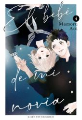 EL BEBÉ DE MI NOVIA 4