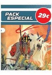 CODA (PACK ESPECIAL)