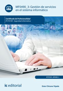 GESTION DE SERVICIOS EN EL SISTEMA INFORMATICO. IF