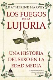 FUEGOS DE LA LUJURIA, LOS