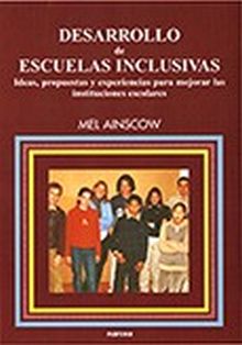 DESARROLLO DE ESCUELAS INCLUSIVAS