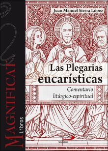 LAS PLEGARIAS EUCARISTICAS