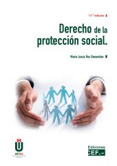 Derecho de la protección social