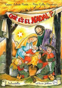 QUE ES EL NADAL?