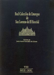 Real Colección de Estampas de San Lorenzo de El Escorial