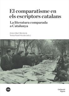 EL COMPARATISME EN ELS ESCRIPTORS CATALANS