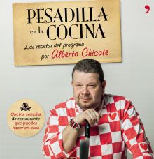 PESADILLA EN LA COCINA