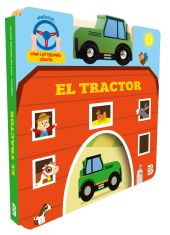 CONDUZCO COMO PERSONAS ADULTAS TRACTOR