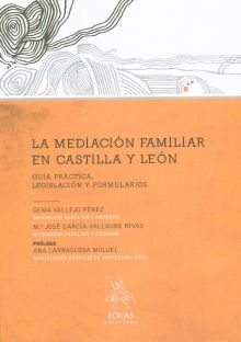 LA MEDIACIÓN EN CASTILLA Y LEÓN