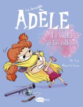 LA TERRIBLE ADELE 9