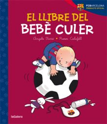 LLIBRE DEL BEBE CULER, EL