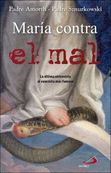 MARIA CONTRA EL MAL